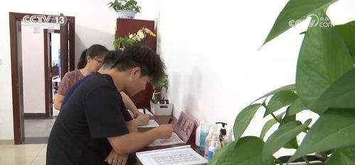 信息多跑路，學(xué)生少跑腿 智慧科技為就業(yè)服務(wù)賦能