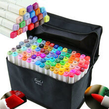 馬克筆選購(gòu)指南 行情、價(jià)格、評(píng)價(jià)與圖片全解析