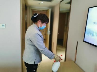 防控升級，多重禮遇 麗楓酒店全面革新，打造“安心住”服務(wù)新標(biāo)桿