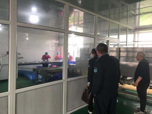 守護舌尖安全，筑牢健康防線——市衛健委開展餐飲具集中消毒服務單位專項檢查行動紀實